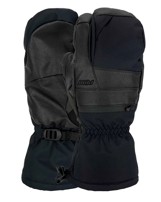 'Tormenta GTX Trigger Black'