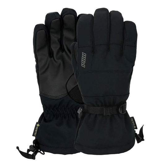 Trench GTX Glove Black