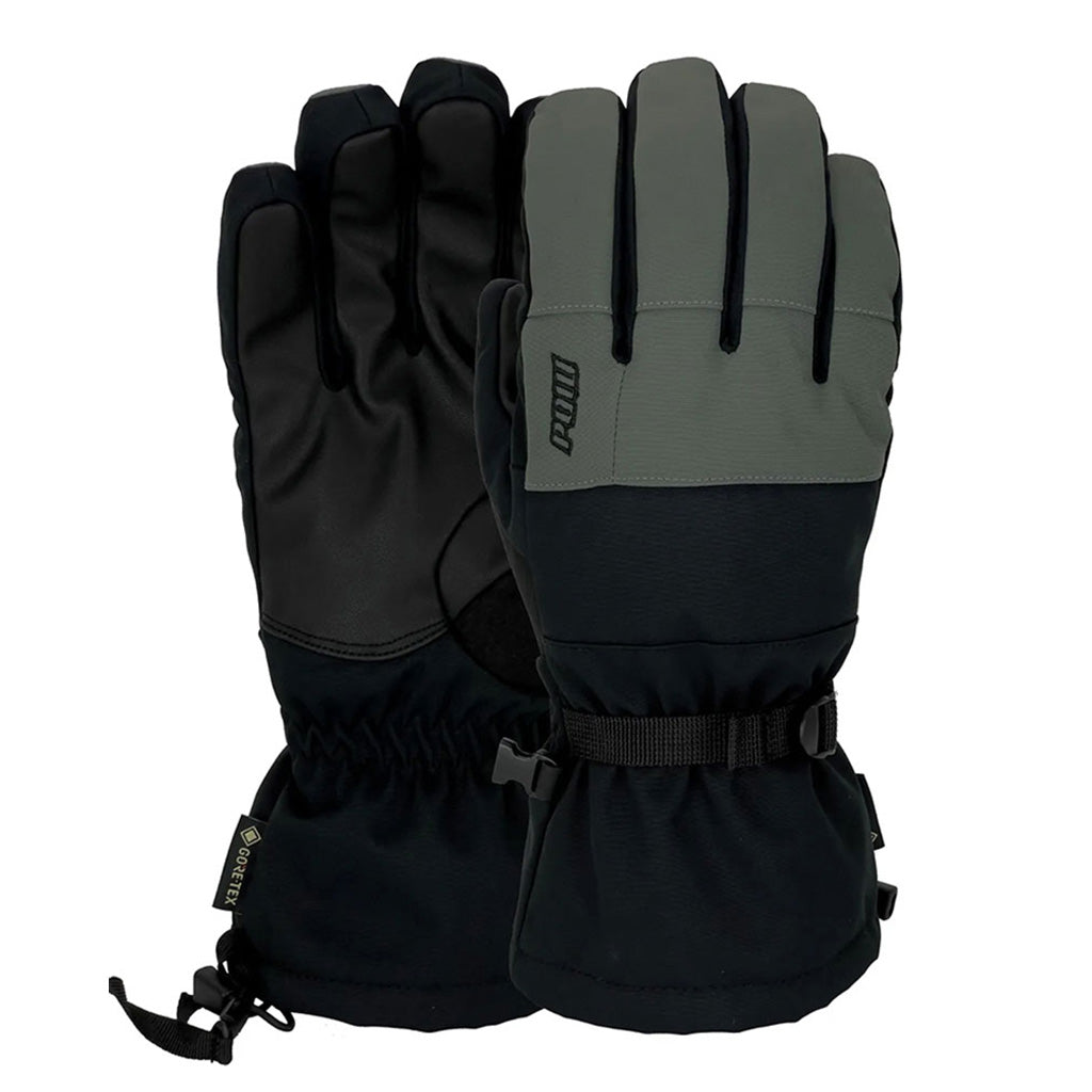 Trench GTX Glove Grey