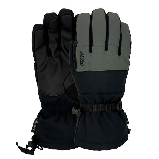 Trench GTX Glove Grey
