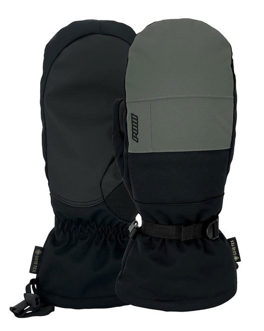 Trench GTX Mitt Grey
