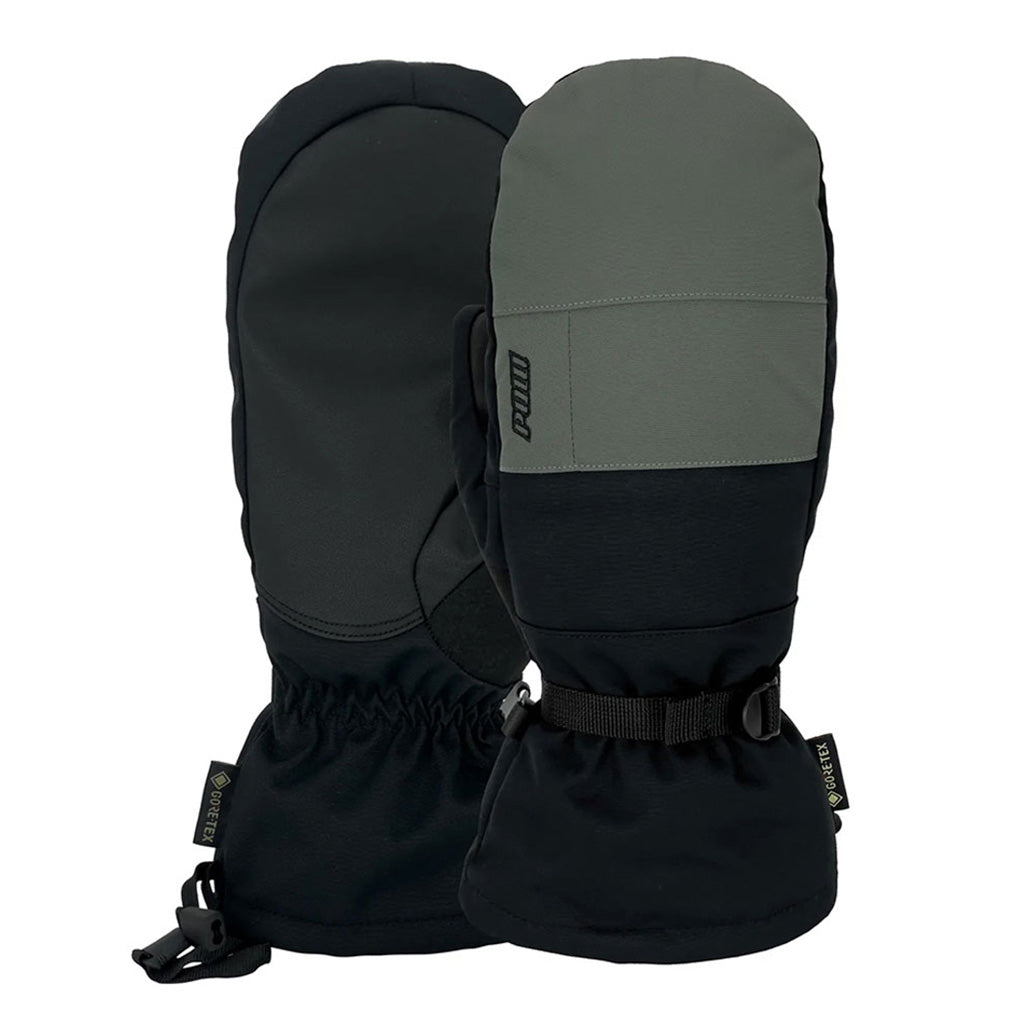 Trench GTX Mitt Grey