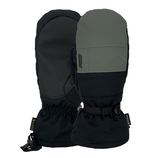 Trench GTX Mitt Grey