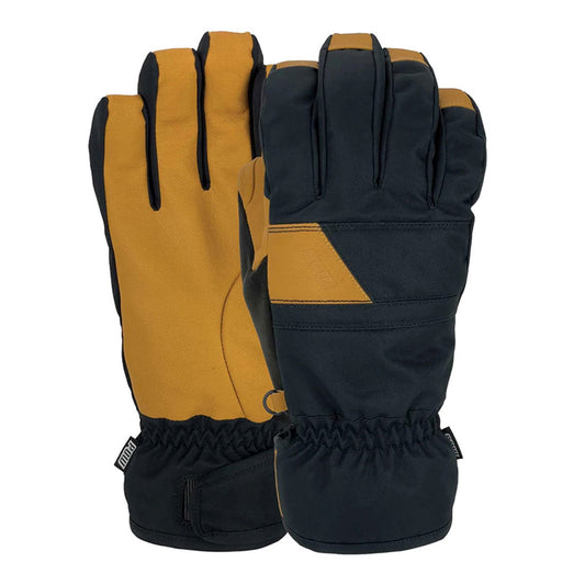 Verdict Glove Buckhorn Brown