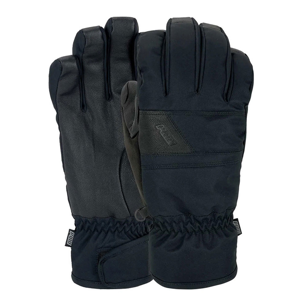 Verdict Glove Black
