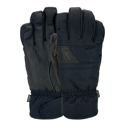Verdict Glove Black