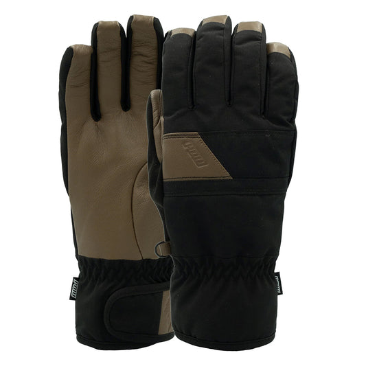 Verdict Glove Caf?