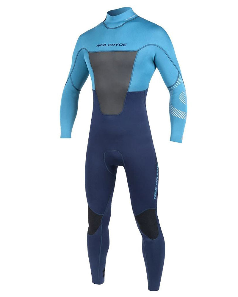 RISE FULLSUIT BZ FL 3/2