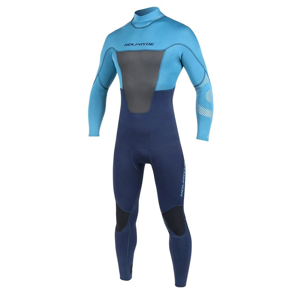 RISE FULLSUIT BZ FL 3/2