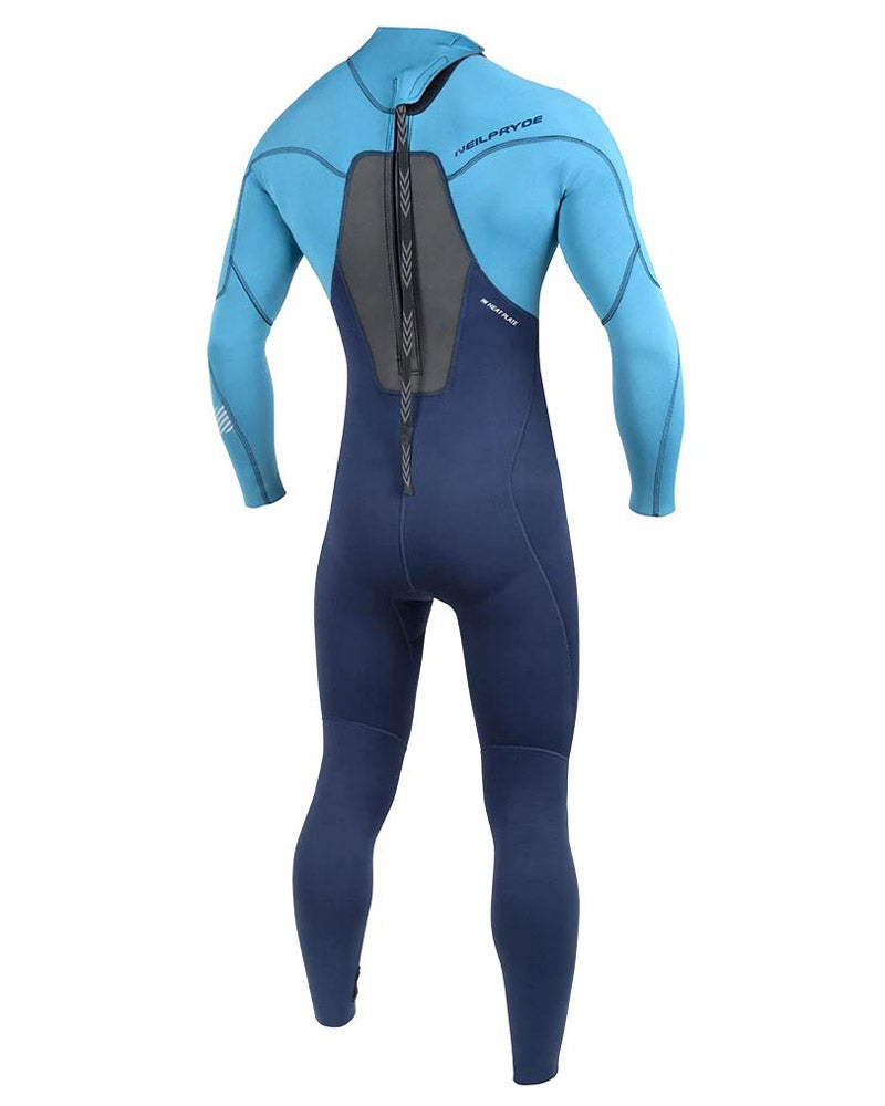 RISE FULLSUIT BZ FL 3/2