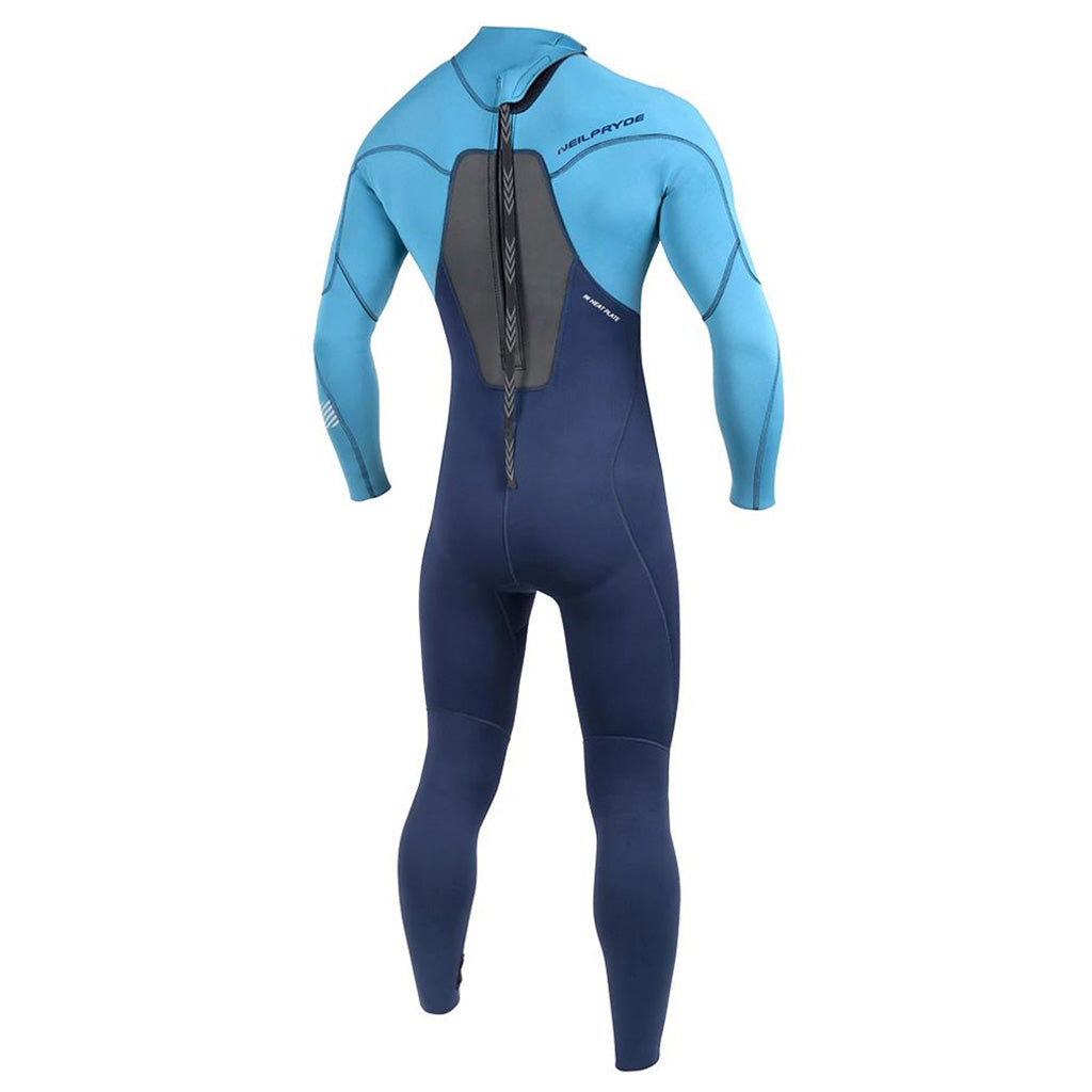 RISE FULLSUIT BZ FL 3/2