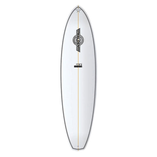 Mini Mega Magic 6'10 Fusion-HD FTU