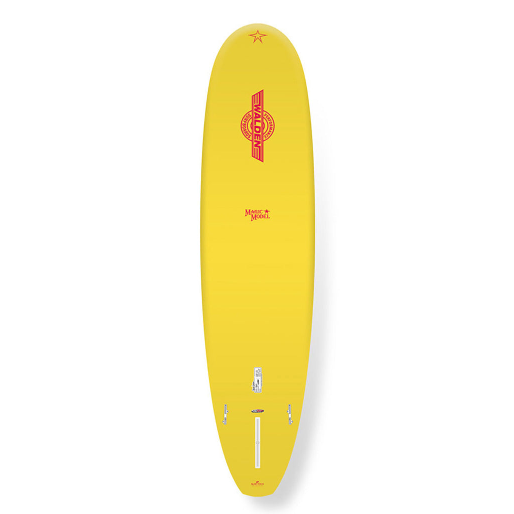 Walden 8'0 Magic Wahine Fusion
