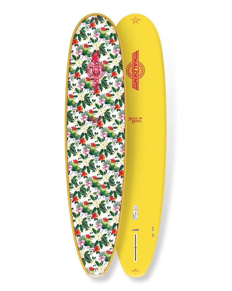 Walden 8'0 Magic Wahine Fusion FTU