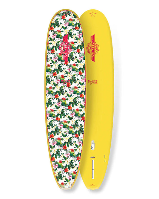 Walden 8'0 Magic Wahine Fusion FTU