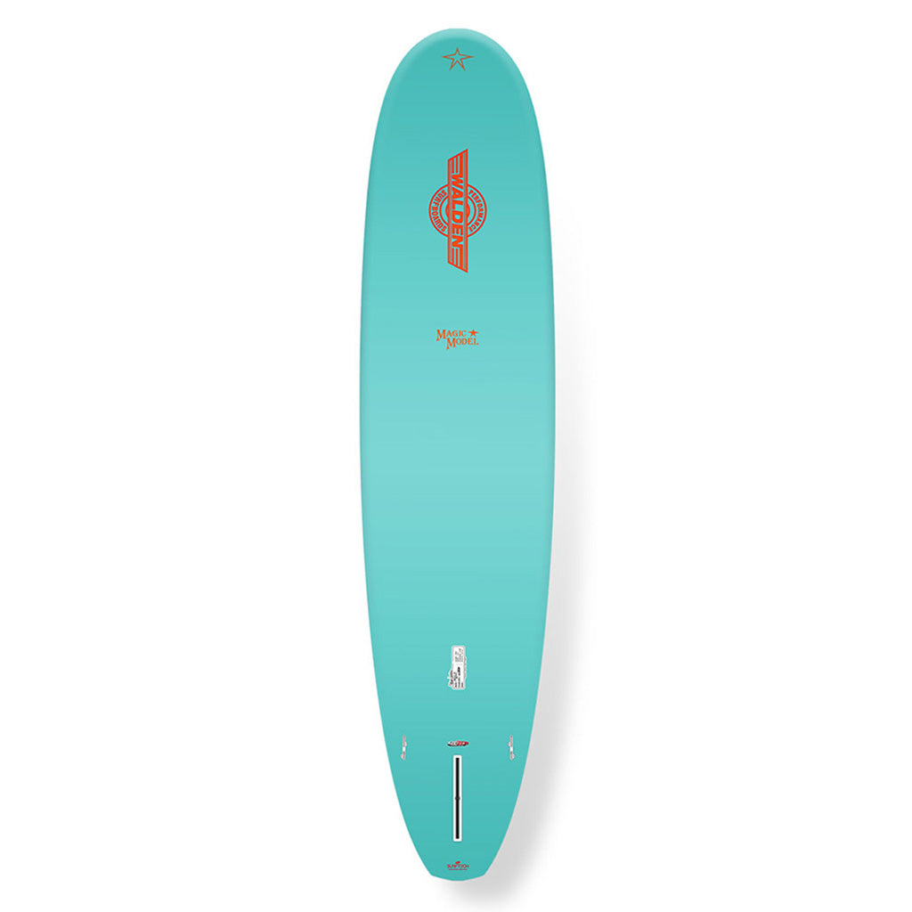 Walden 8'6 Magic Wahine Fusion