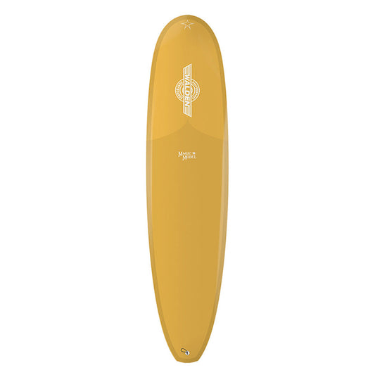 Walden 8'0 Magic True Ride FCS II