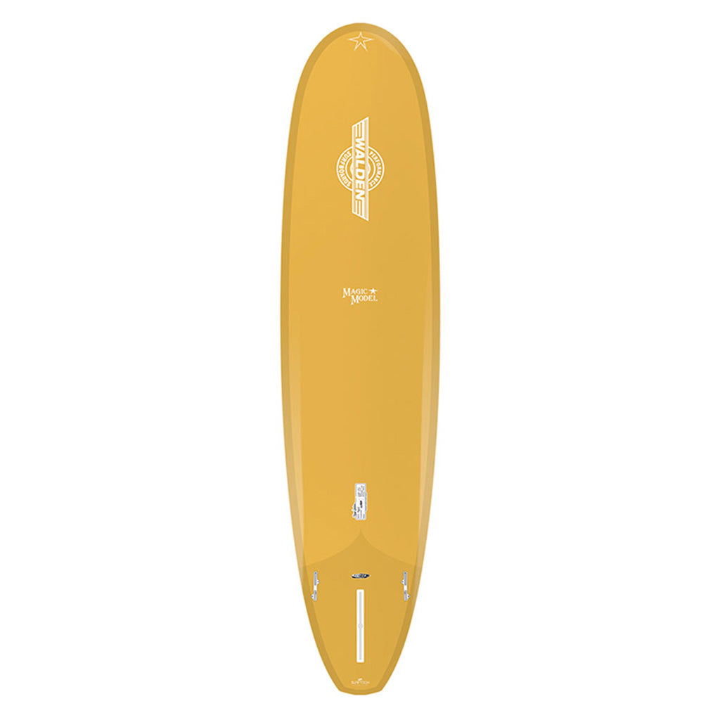 Walden 8'0 Magic True Ride FCS II