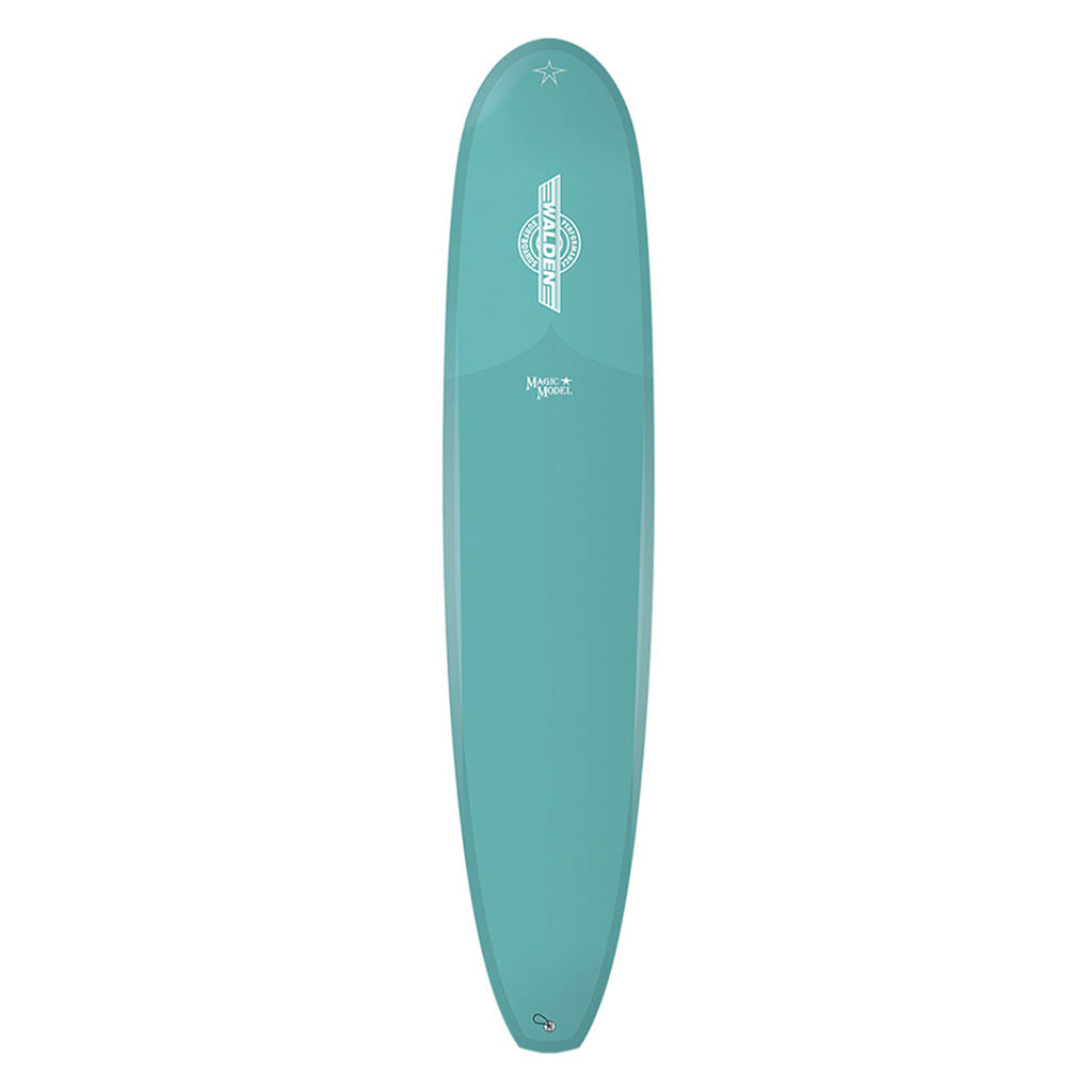 Walden 9'0 Magic True Ride FCS II