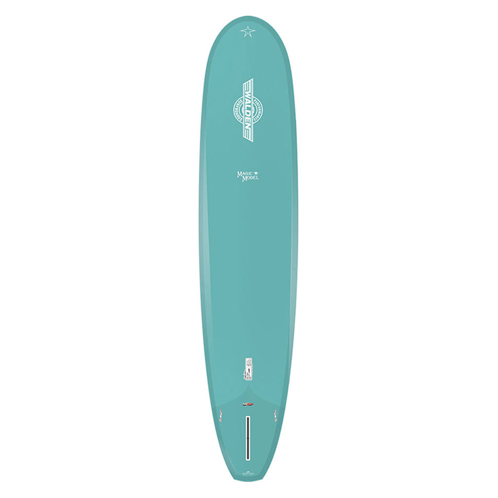 Walden 9'0 Magic True Ride FCS II