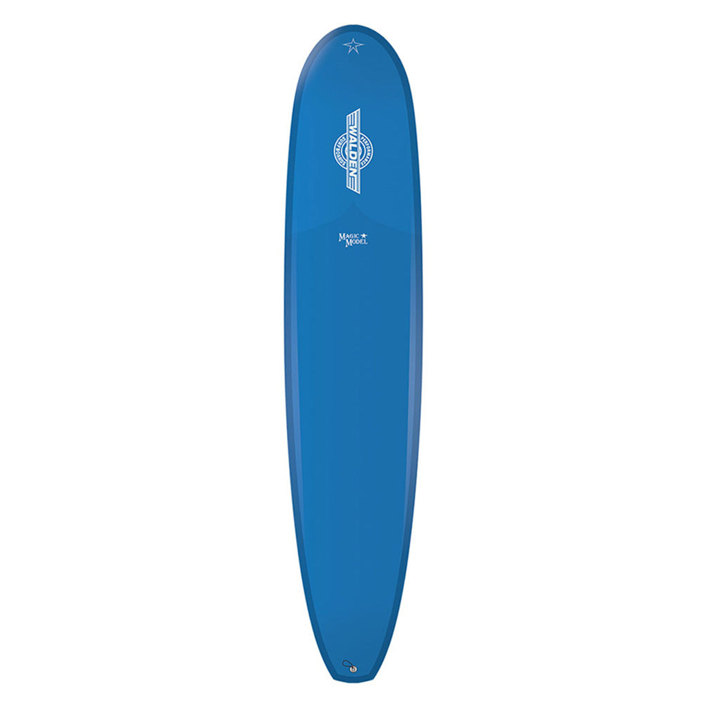 Walden 9'6 Magic True Ride FCS II