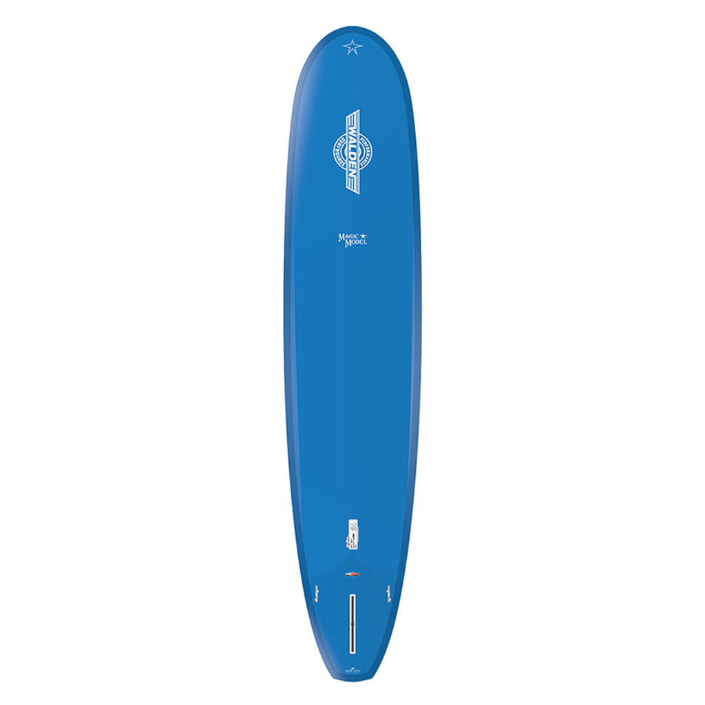 Walden 9'6 Magic True Ride FCS II