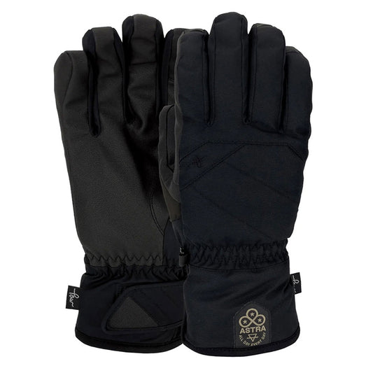 Astra Glove Black