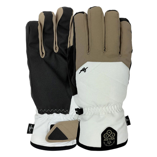 'W's Astra Glove Silver'