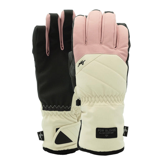 W Astra Glove Lilas