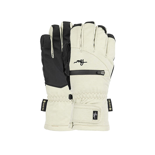Cascadia GTX Short Glove Stone