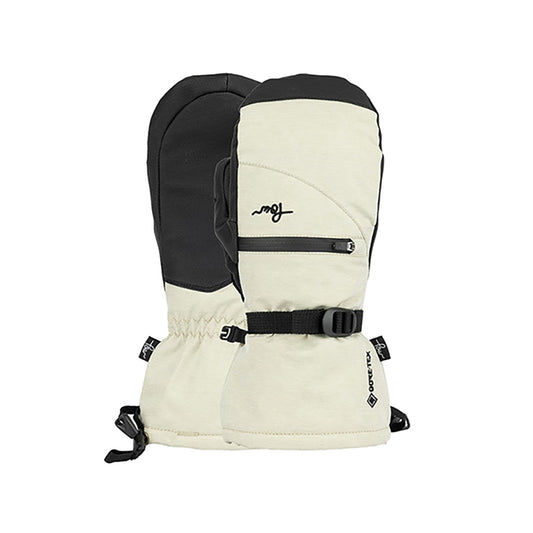Cascadia GTX Long Mitt Stone