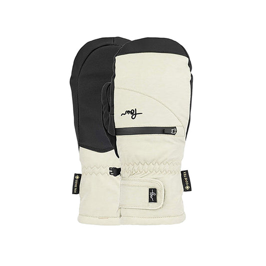 Cascadia GTX Short Mitt Stone