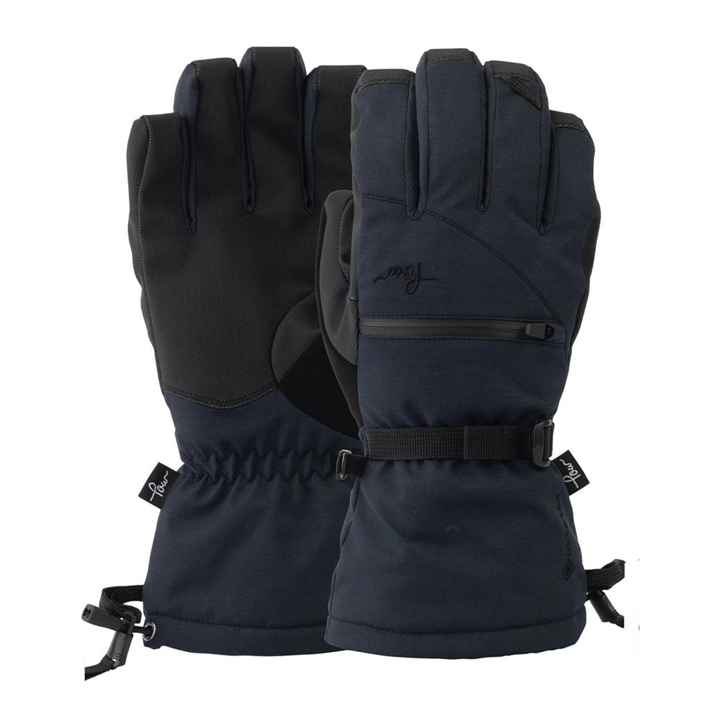 Cascadia GTX Long Glove Black