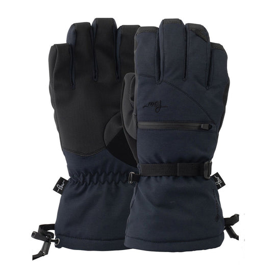 Cascadia GTX Long Glove Black