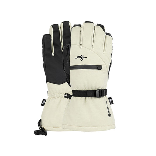 Cascadia GTX Long Glove Stone