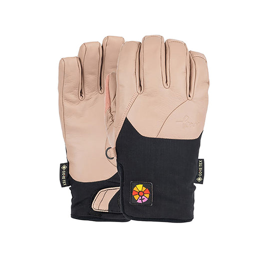 Empress GTX Glove B4BC - Rose