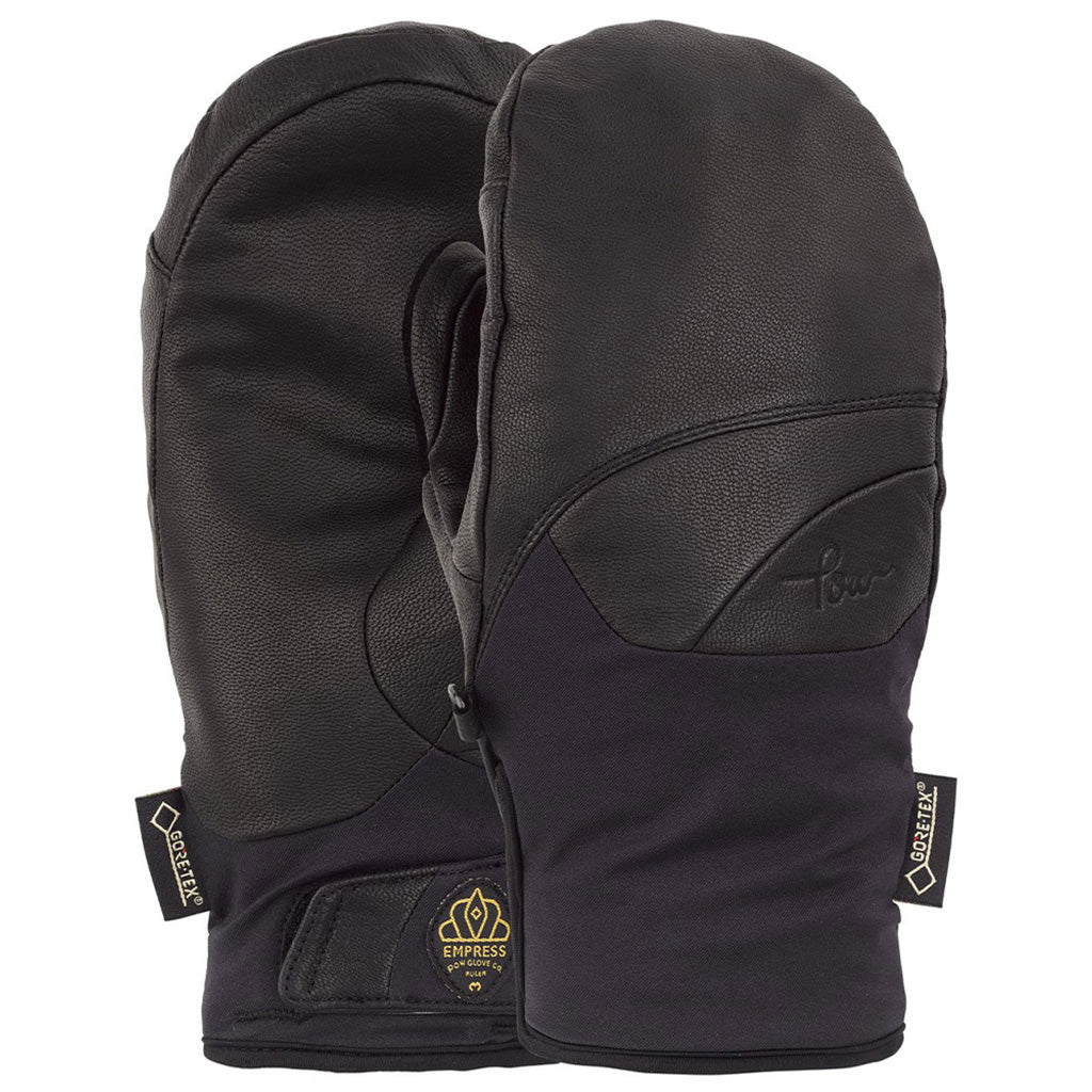 W's Empress Gore-Tex Mitt Black