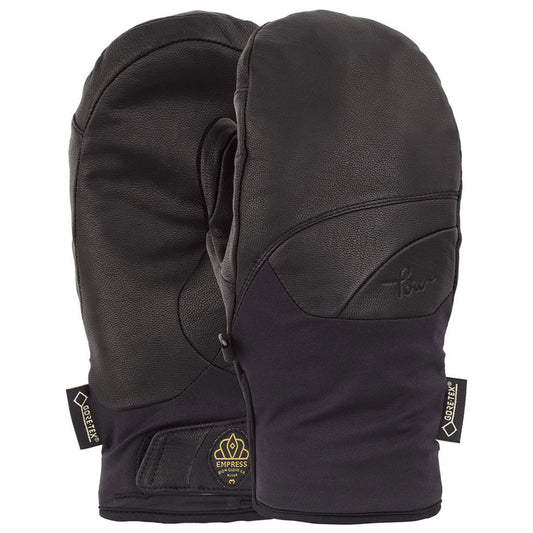 W's Empress Gore-Tex Mitt Black