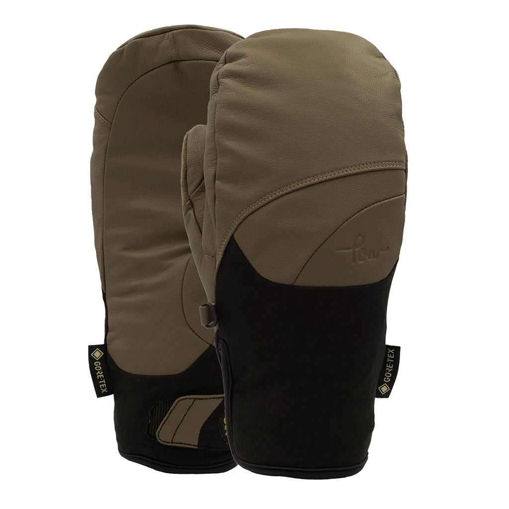W Empress GTX Mitt Caf?