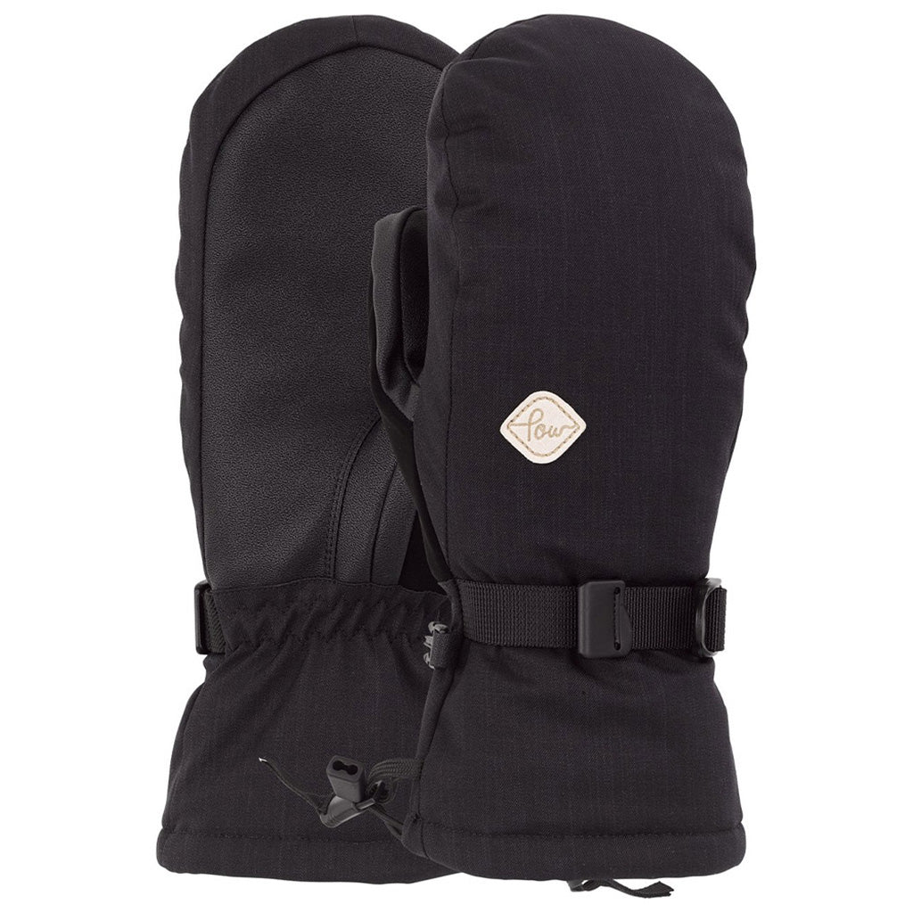 W's Falon Mitt Black