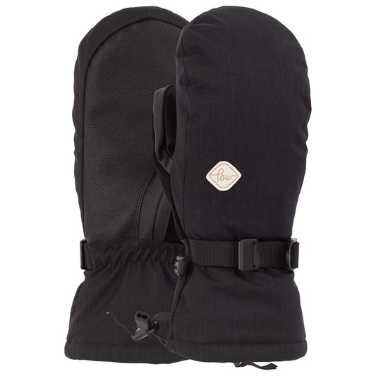 W's Falon Mitt Black