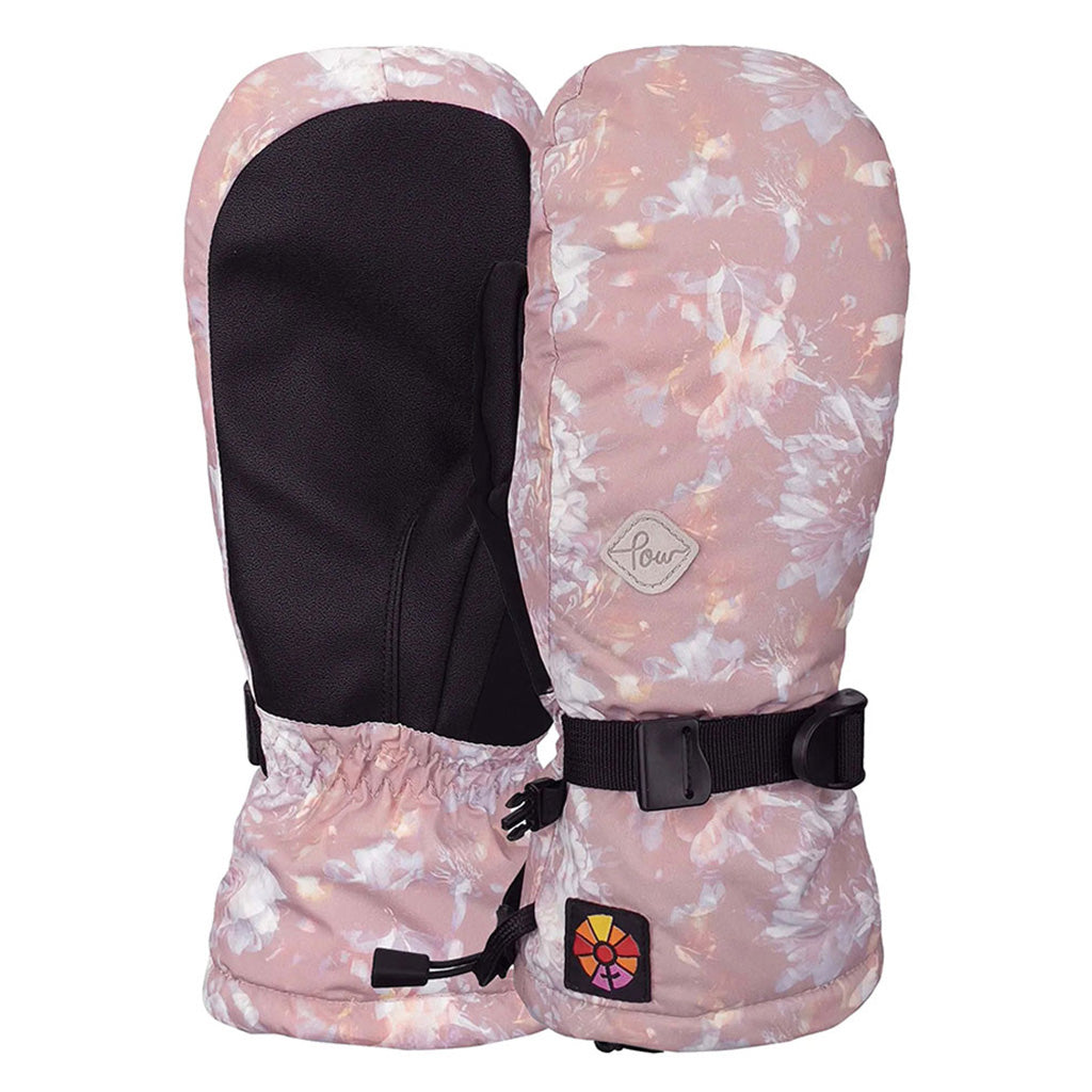 W's Falon Mitt B4BC Misty Rose