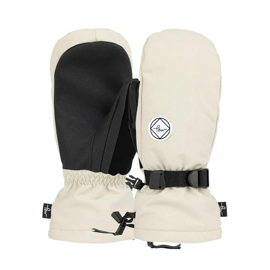 W Falon Mitt Black - Desert Dreams