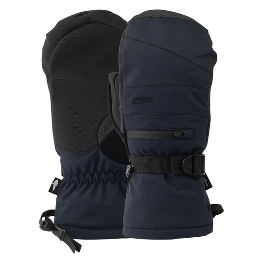 Wayback Jr GTX Mitt Black