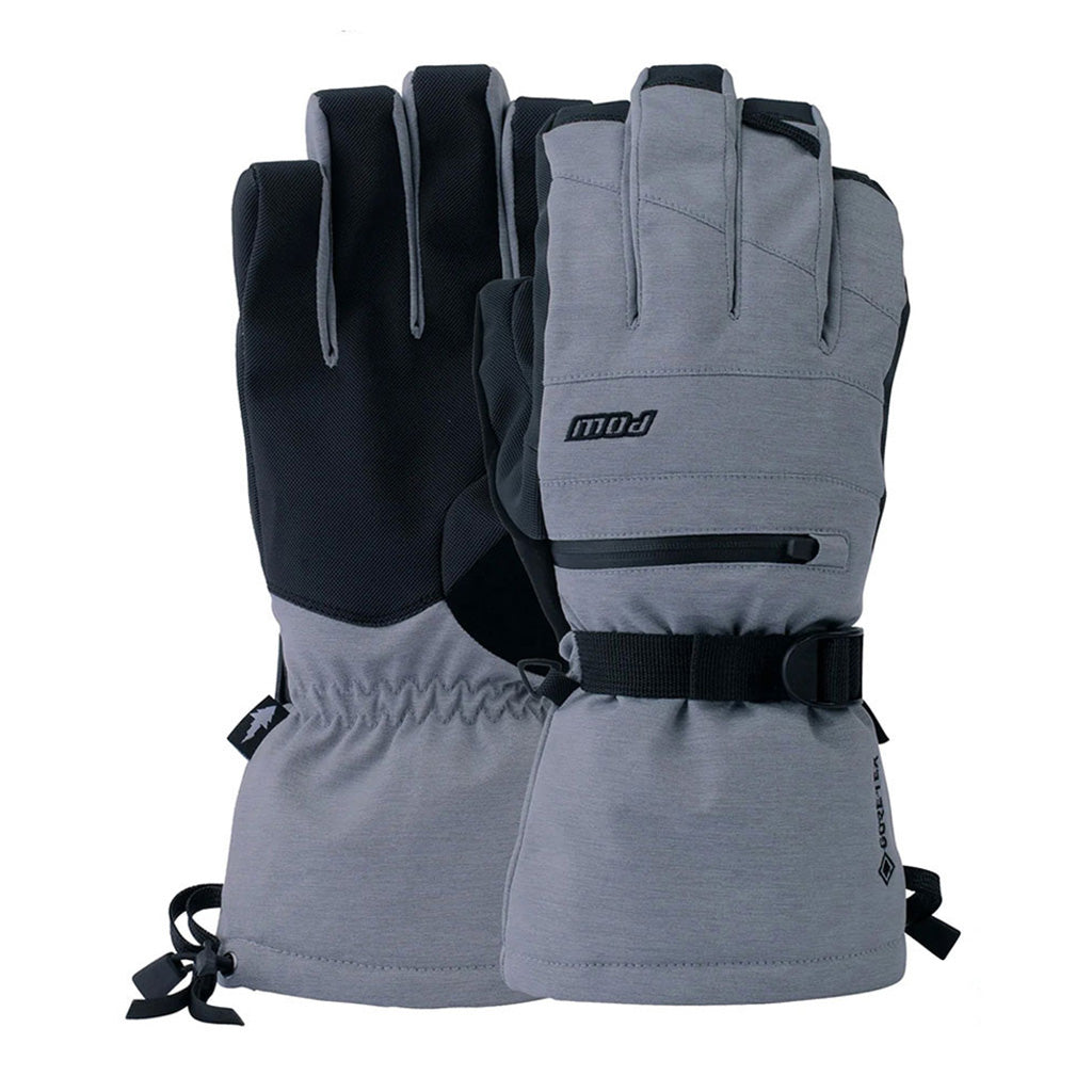 Wayback GTX Long Glove Grey