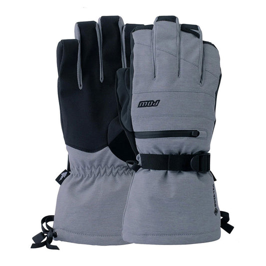 Wayback GTX Long Glove Grey