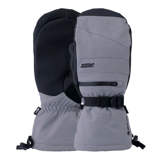 Wayback GTX Long Mitt Grey