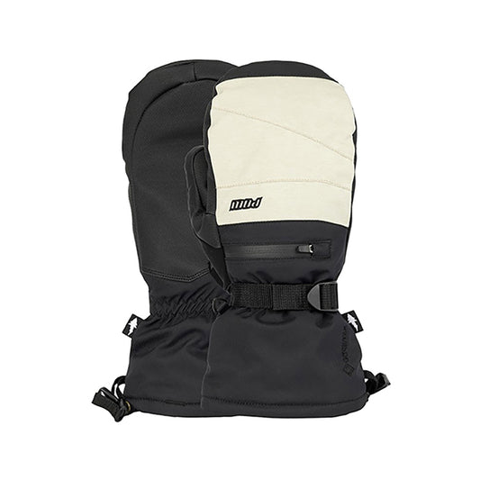 Wayback GTX Long Mitt Stone