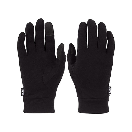 W's Merino Liner Black