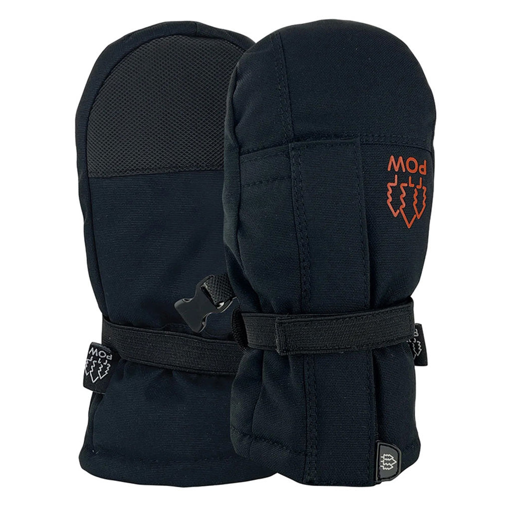 Whippersnapper Mini Mitt Black